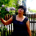 Галина Лобыкина(Соколова)