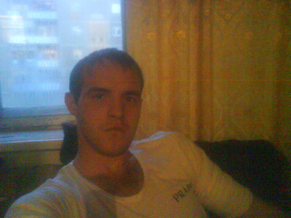 Александр Мелехин