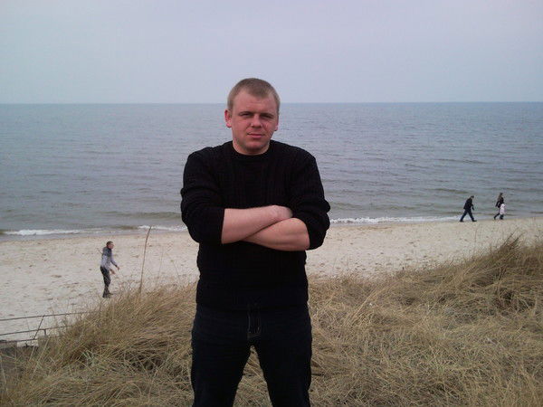 Анатолий Власов