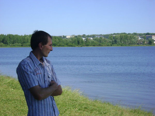 Александр Тиунов