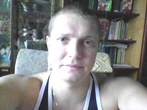 Андрей Курганов