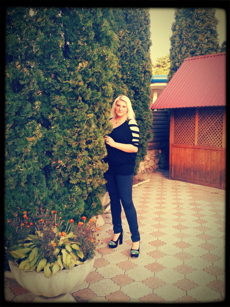 Анастасия Малахова