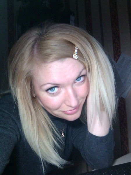 Олеся Петровская