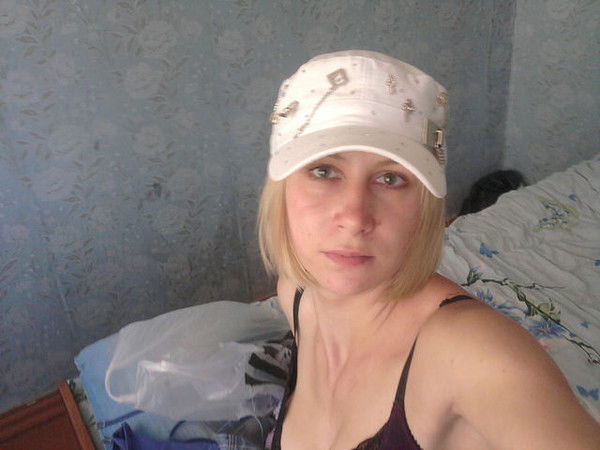 Татьяна Шушпанова