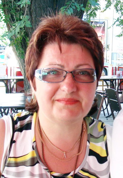 Ирина Агапова