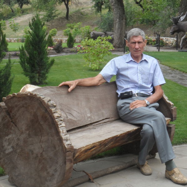 Александр Бородин