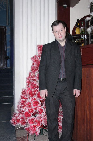 Константин Плюснин