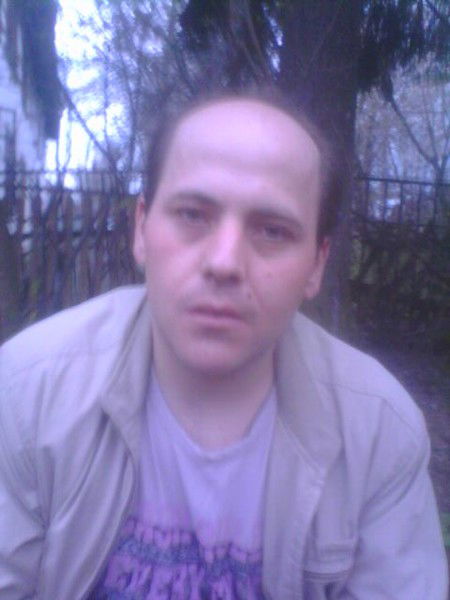 Игорь Яремчук