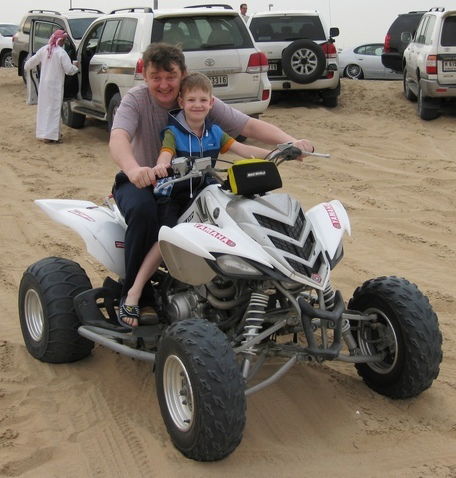 Вячеслав Гросс