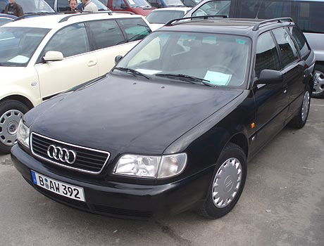 Александр Корнилов