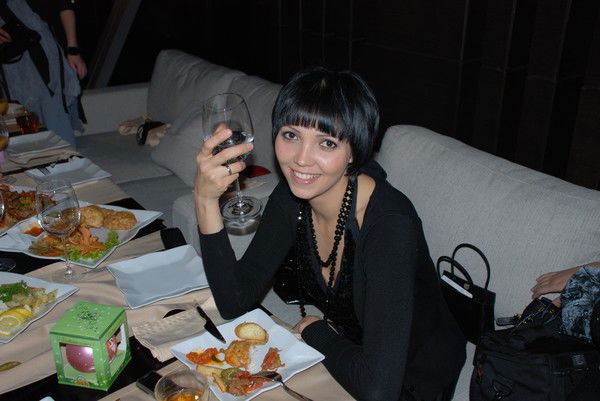 Виктория Антонова