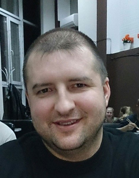 Николай Брейкин