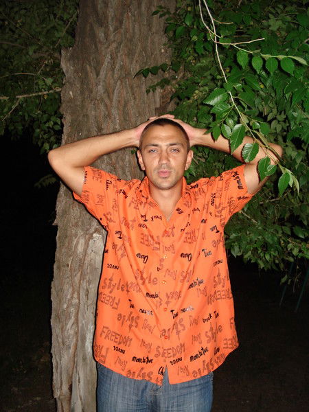 Максим Черкасов