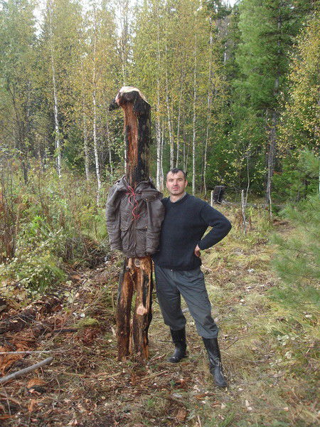 Александр Кравцов