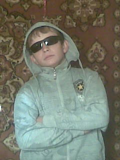 Валера Пономарёв