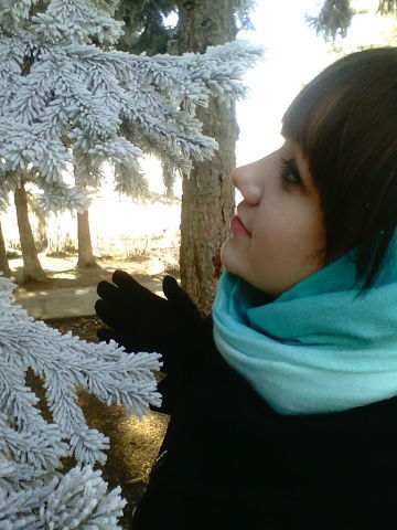 Елена Лихоузова