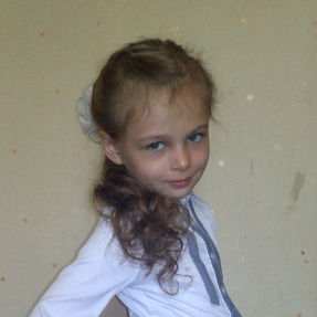 Ангелина Белогурова