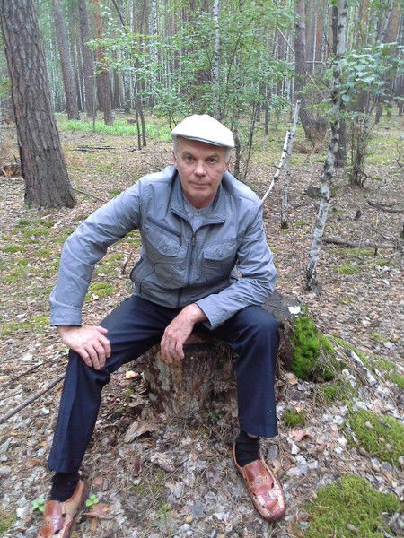 Виктор Варлаков