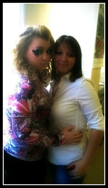 Дашенька Непомню