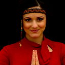 Ирина Попкова