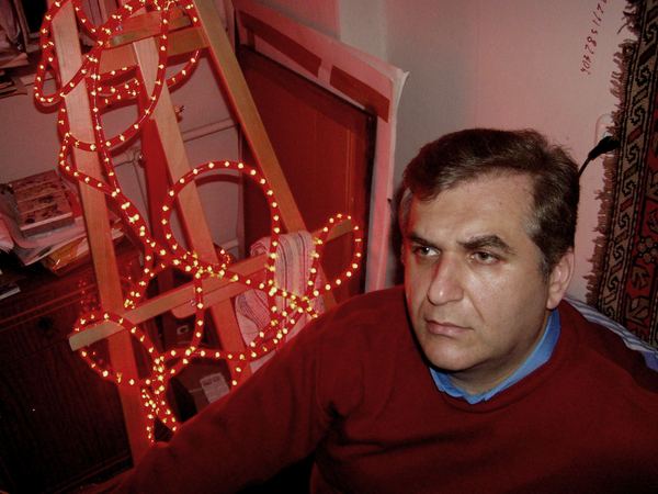 Ахшар Цавкилов