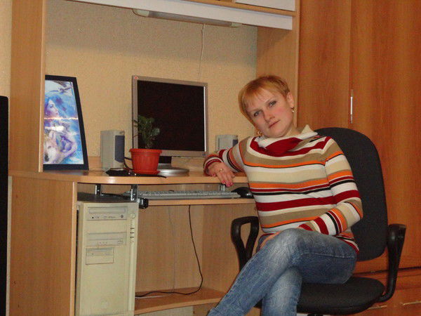 Валентина Коровина