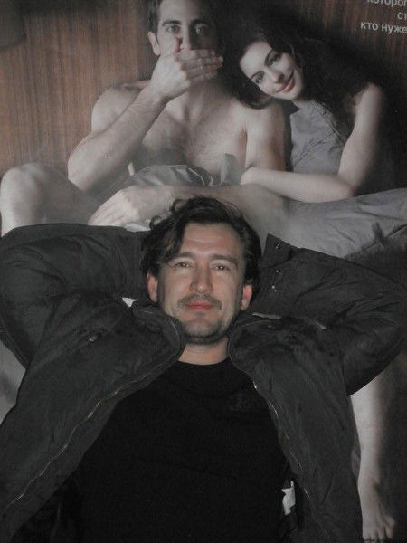 Андрей Васильев