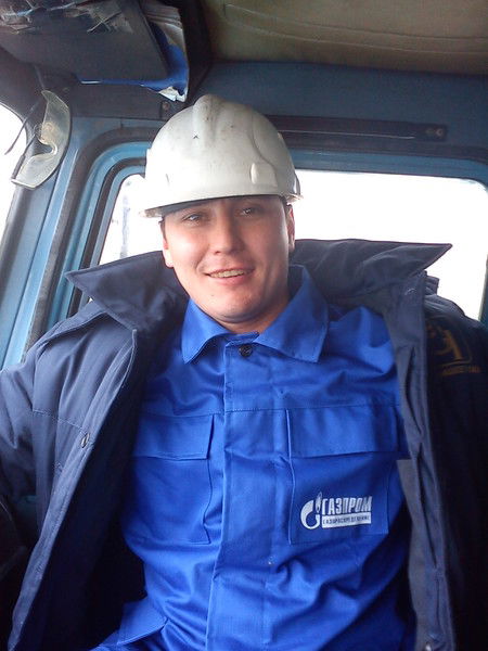 Сергей Иванов