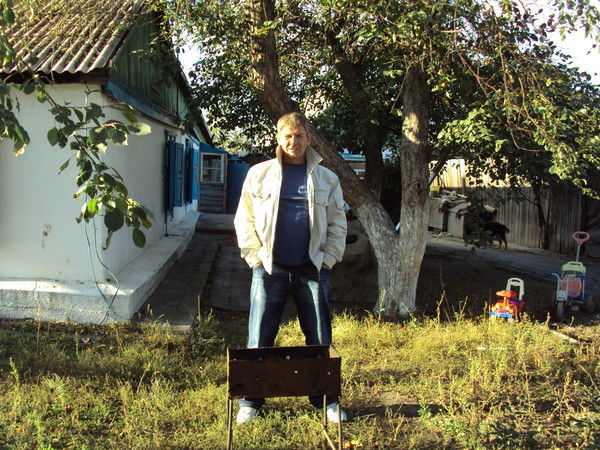 Павлюк Юрий