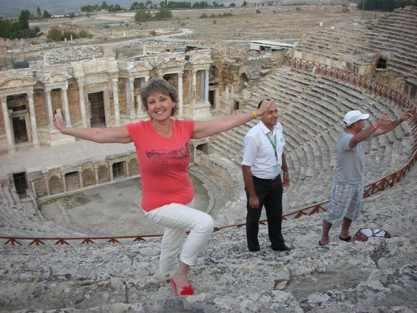 Марина Марина