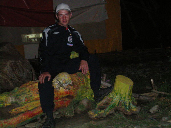 Константин Божок