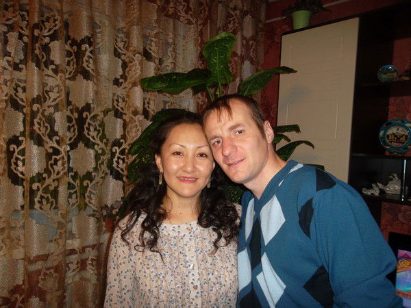 Николай Татаркин