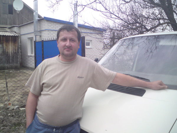 Владимир Чернявский