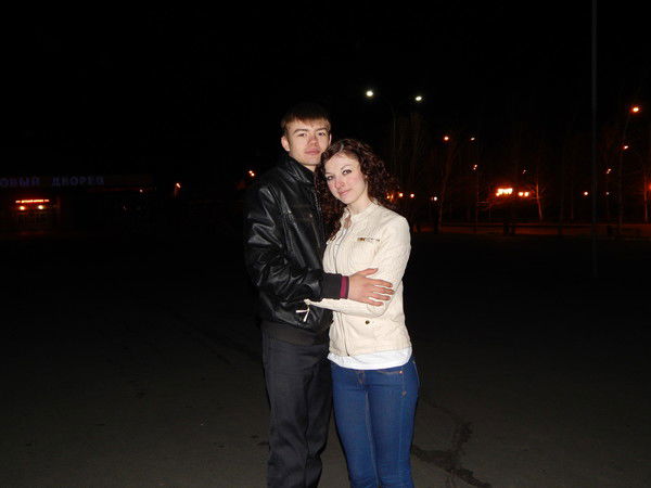 Анастасия Домникова