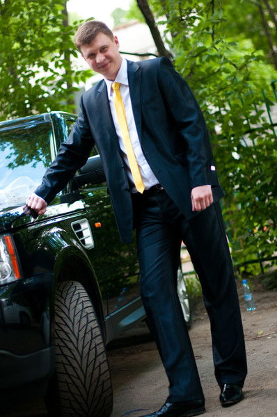 Алексей Плетнев