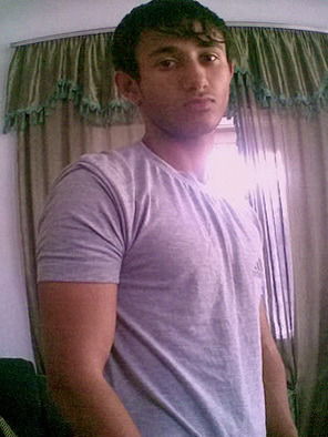 Аслан Муслимов