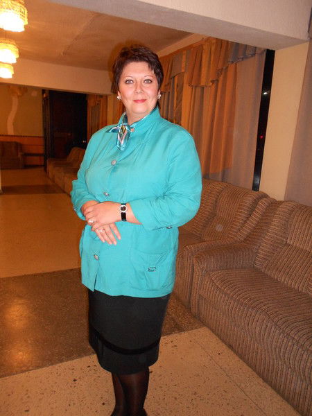 Татьяна Асатиани