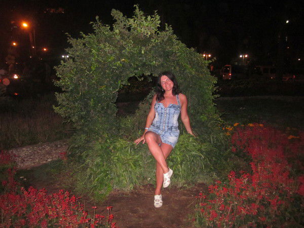 Инна Коршунова