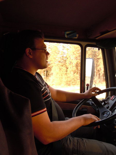 Андрей Островерхов