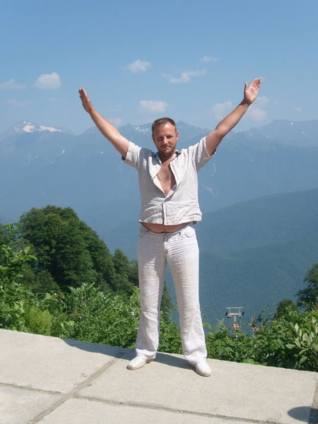 Владимир Мельник