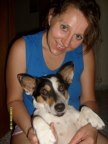 Шевченко Елена