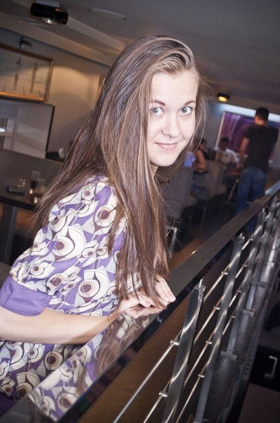 М@леньк@я Куколк@