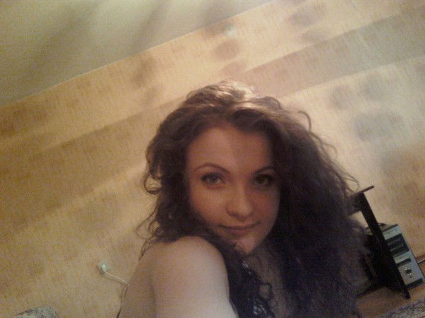 Екатерина Андреева