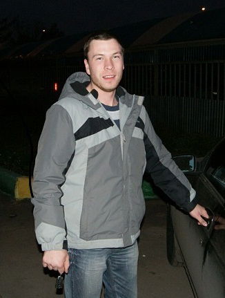 Валера Степанов