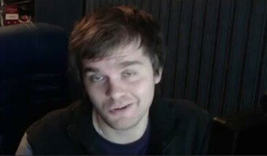 Андрей Аникин