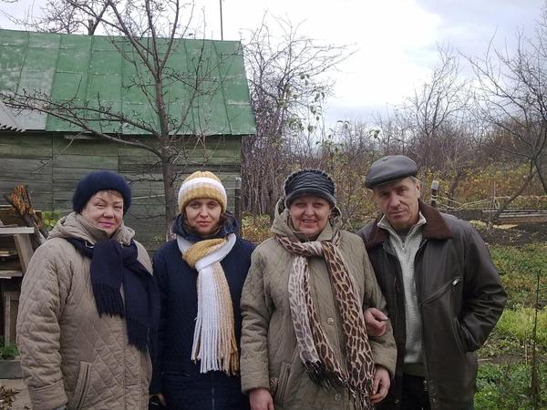 Евгений Сайдаль