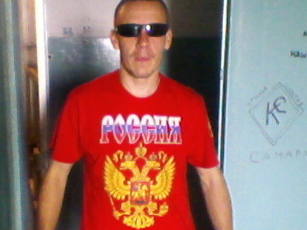 Виктор Захаров