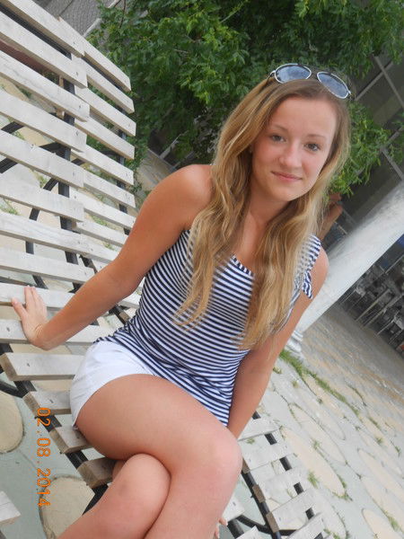 Яна Молоховская