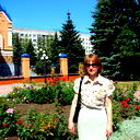 Лилия Салахова