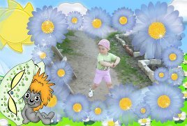 Анастасия Шамонина